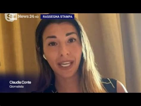 Claudia Conte Salario Minimo Reale Risposta O Ennesimo Slogan E