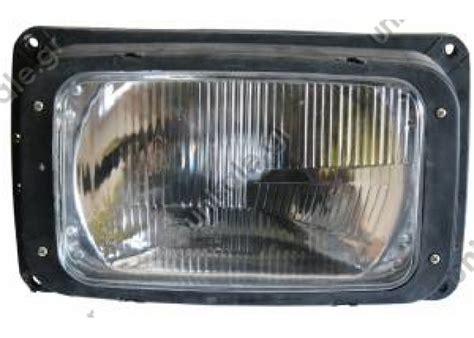 ΜΑΝ 12 136 48 321 MAN HEAD LAMP HELLA 1AG 003 434 251 1AG003434251