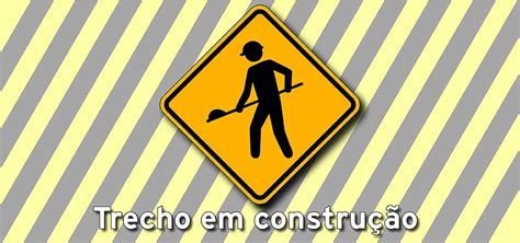 Placas De Tr Nsito Placas De Sinaliza O De Obras E Outras Placas