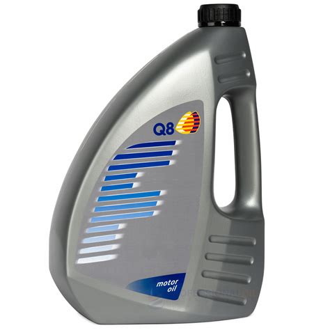 Olej silnikowy Q8 Special RN 4 l 5W-30 - porównaj ceny - Allegro.pl