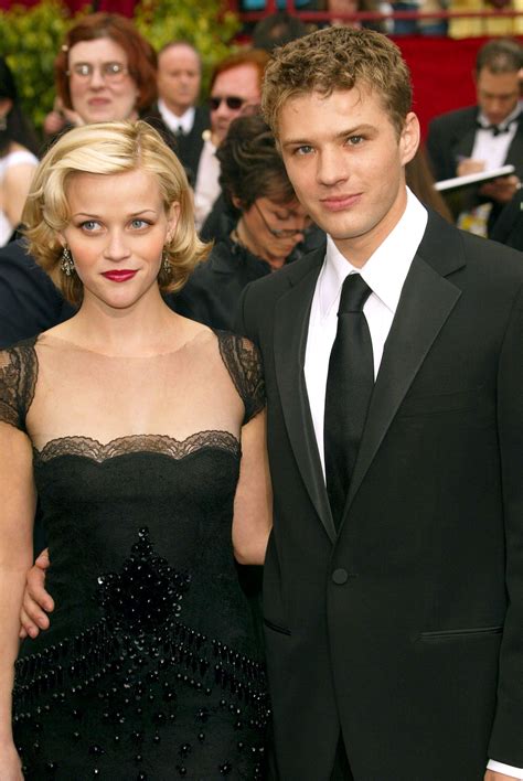 Reese Witherspoon, Ryan Phillippe’s Ups and Downs Over the Years | Us