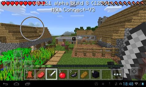 Village seed | Minecraft Amino