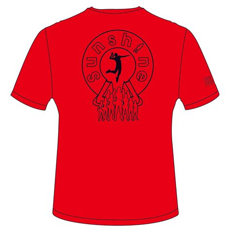 Official Sunshine Volleyball Shop