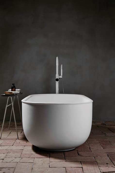 Prime Freestanding Bathtub Prime Collection By Inbani Design Norm