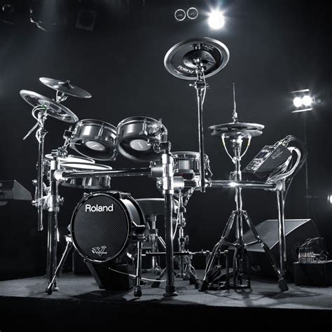 Drum Set Wallpapers Top Free Drum Set Backgrounds Wallpaperaccess