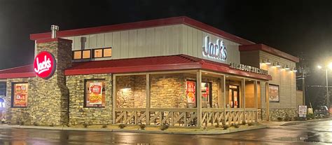 Jack's Family Restaurants – Official Website