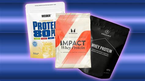 Whey Protein Le 20 Migliori Proteine In Polvere Del 2024 Testate Da GQ