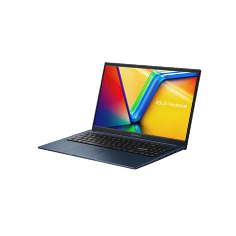 Asus Vivobook 15 M1502ia Ryzen 5 156 Quiet Blue Laptop Price In Bd Techland