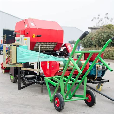 Silage Corn Baler Hay Baler Silage Round Baler Buy Mini Round Baler