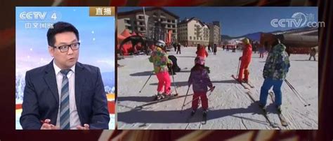 「黑科技」點亮冬奧會 科技助力產業競爭力 讓更多人參與冰雪運動 每日頭條