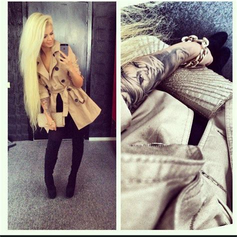 Пин от пользователя K S E N I A на доске People BLONDE