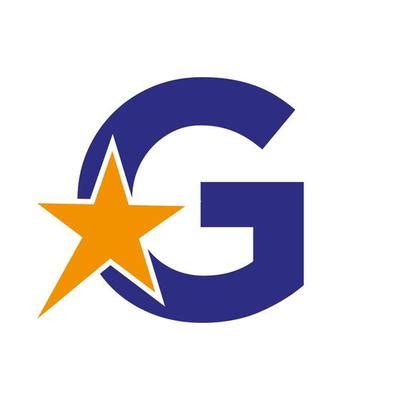 G Star Logo Vector Art, Icons, and Graphics for Free Download