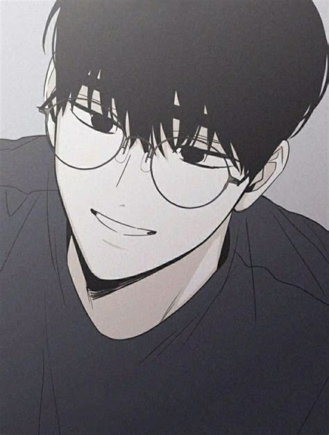 Lee Soohyun Character Art Checkmate Manhwa Manga