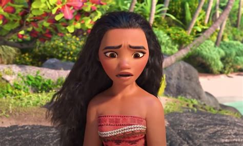 Moana Is A Rare And Wonderful Celebration Of The Pacific Islands This Movie Is Us Moana The