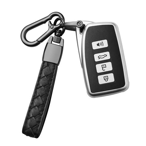 Lexus Car Keys