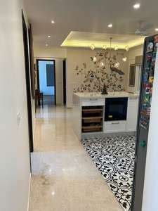 Sqft Bhk Flat For Sale In Adarsh Palm Retreat Tower