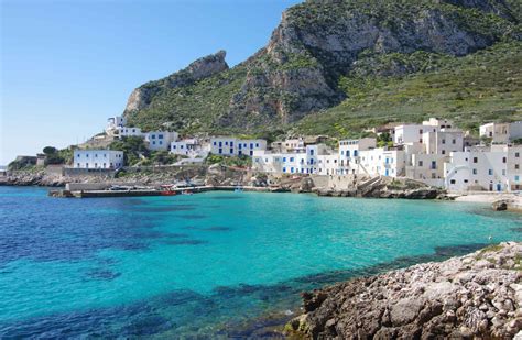 Levanzo Guida Completa Spiagge Cosa Fare E Come Arrivare