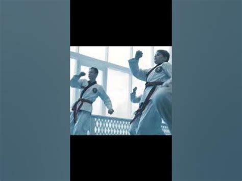 ХАПКИДО - YouTube