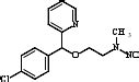 N Nitroso Desmethyl Carbinoxamine CymitQuimica