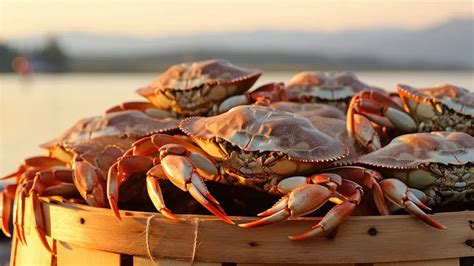 Types Of Crab You Should Eat Vitalchoice Blog