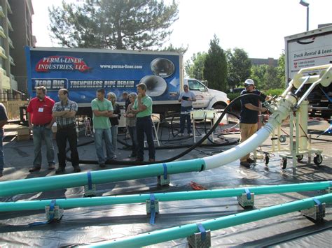 Armorthane Trenchless Sewer 7