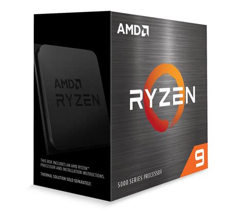 Buy Amd Ryzen X Processor Free Delivery Currys