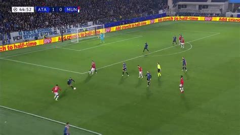 Gol de Cristiano Ronaldo Jugada de lujo y Manchester United empató