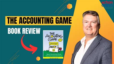 The Accounting Game By Darrell Mullis And Judith Orloff Book Review