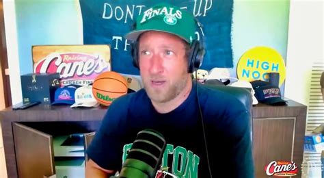 Video Barstool Sports Founder Dave Portnoy Reveals He Had Cancer