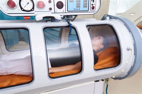 What Is Hyperbaric Oxygen Therapy PHMC Blog