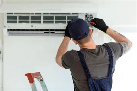 Split Ac Installation Services Air Conditioner Installation Services