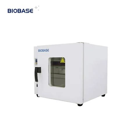 Biobase Forced Air Drying Oven Degree Dry Heat Sterilization Forced Hot Air Circulating