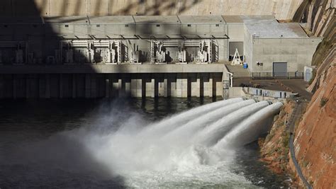 Grand Canyon Flood Experiment Restores Beaches