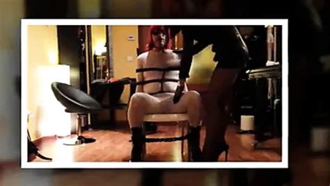 Free Erotic Bondage Porn Videos XHamster