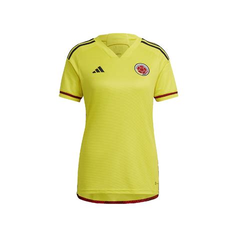 Official Colombia Football Jerseys - Official FIFA Store