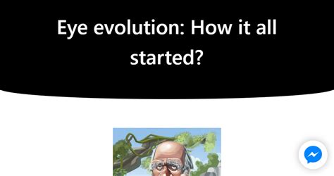 eye evolution    started iristech