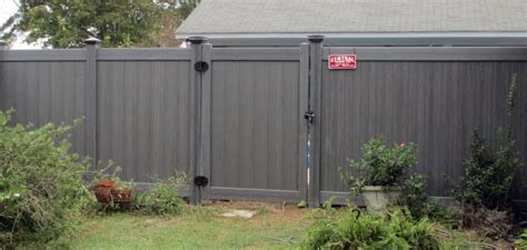 Best Fence for a Playground - Central Fence Co.