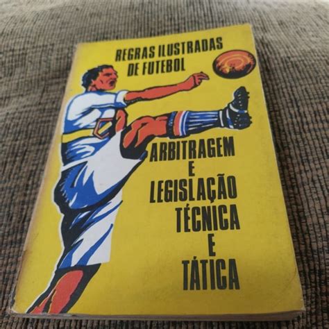 Livro De Regras Do Futebol - Livro Regras Ilustradas de Futebol , Pedro Antunes - 14 E | Shopee Brasil