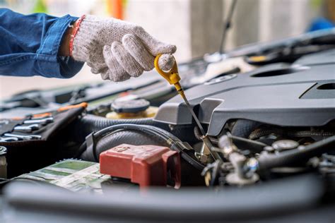 The Importance Of Routine Maintenance Hershey Motors Blog