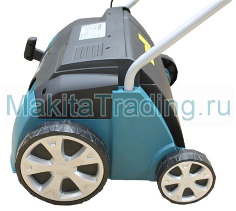 Скарификатор электрический Makita UV3200: купить в интернет-магазине ...
