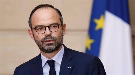 Notre Dame Des Landes Douard Philippe Annonce L Abandon Du Projet D