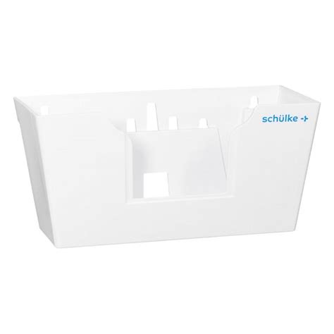 Schulke Mikrozid Universal Wipes Wall Mount Dispenser