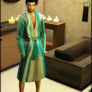 Set 032 Metallic Bikini Set By Harmonia At TSR Sims 4 Updates