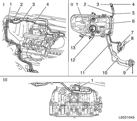 Fuel Tank: Vauxhall Corsa Fuel Tank Size