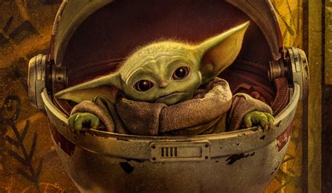 ‘The Mandalorian’: Top 6 candidates to train Baby Yoda in the Force ...