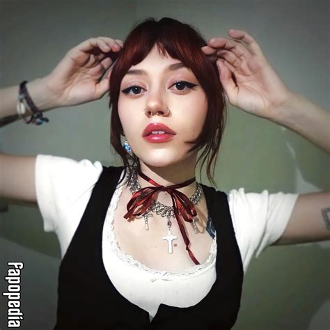 Kailee Morgue Nude Leaks Photo 3546132 Fapopedia