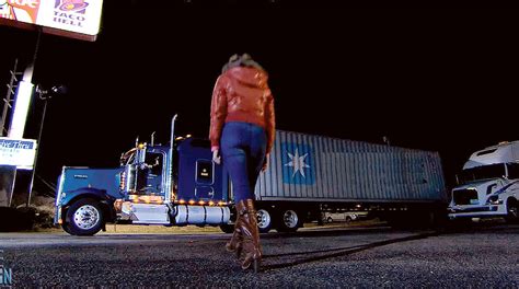 New Committee On Human Trafficking Includes Trucking Voice Transport