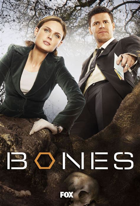 Picture of Bones 