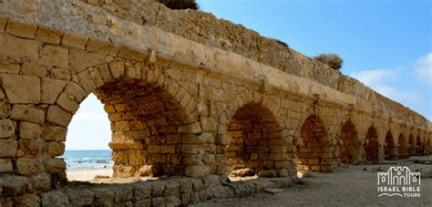 Breathtaking Bible Tour of Israel | Israel Bible Tours