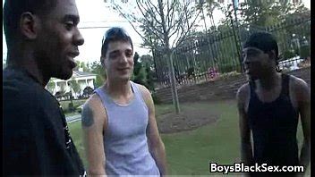 Black Dude Fuck Gay White Boy Hardcore Style 19 XVIDEOS